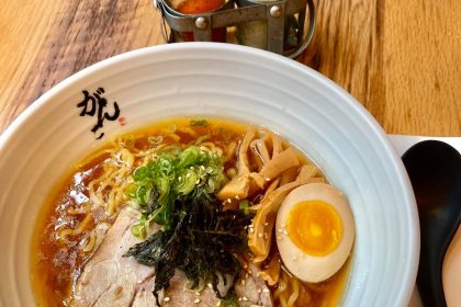 What Now Boston | Award-Winning Ganko Ittetsu Ramen is Opening a Second Location