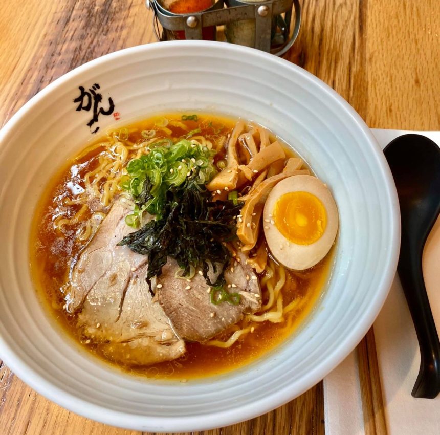 What Now Boston | Award-Winning Ganko Ittetsu Ramen is Opening a Second Location
