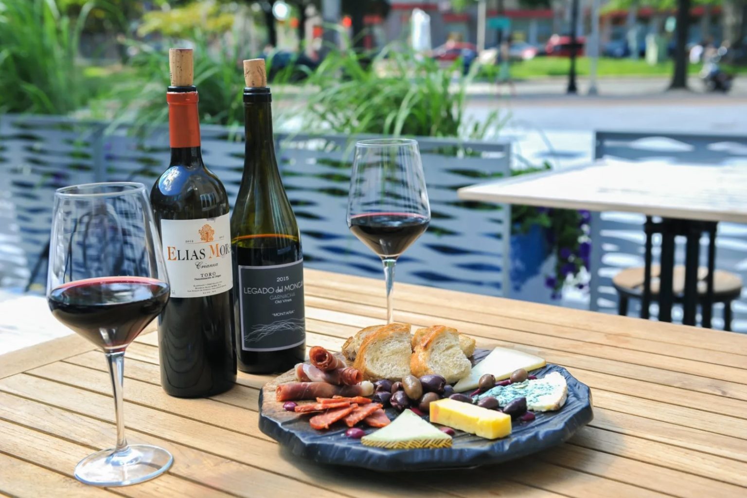 The bar is the latest concept by the B Social Hospitality team. Photo Credit: B Social Hospitality’s website.