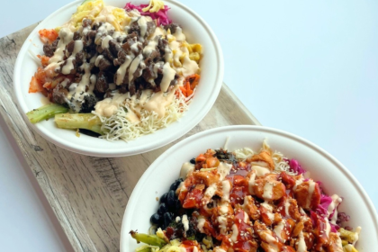 BIBIBOP is Set to Expand to Southpoint Shopping Center in Arlington Heights