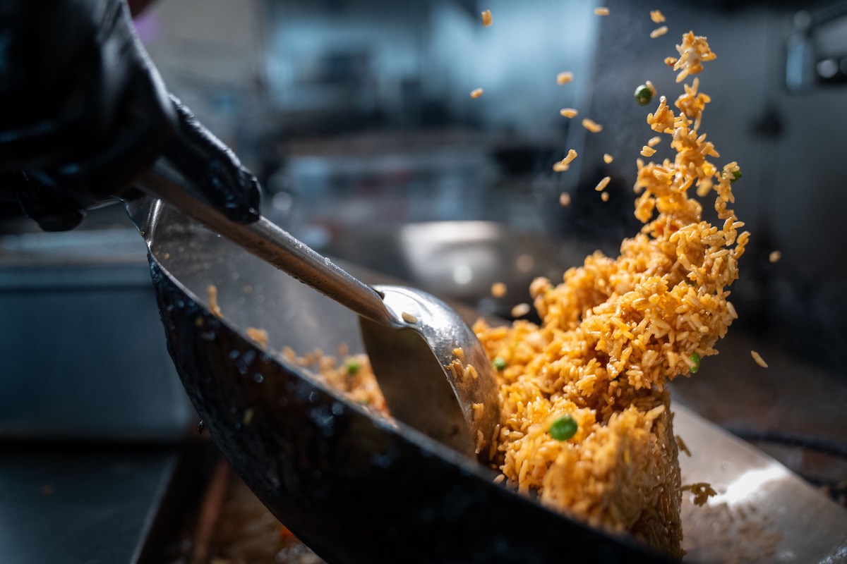 Balance Pan-Asian Grille Considering Colorado Springs, Denver, Boulder Locations