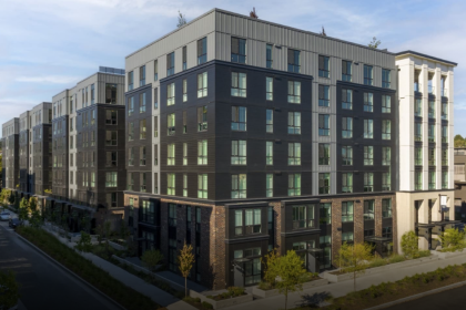 Barberly Will Open Inside Arista Residences in the University District