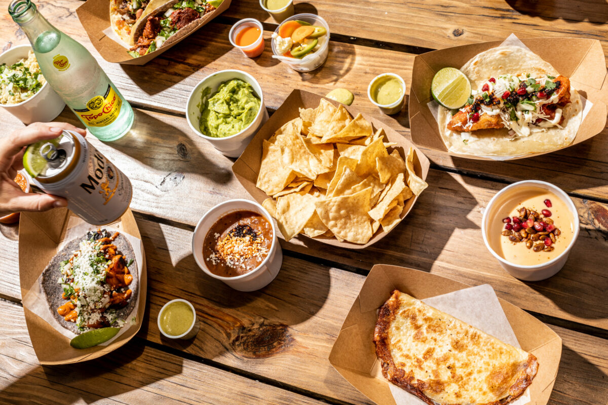 NOLA-Based Barracuda Taco Stand Expanding to Nashville