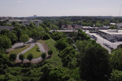 BeltLine Selects Developer for Affordable Housing in South Buckhead