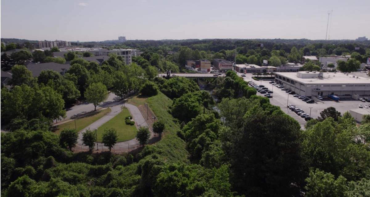 BeltLine Selects Developer for Affordable Housing in South Buckhead