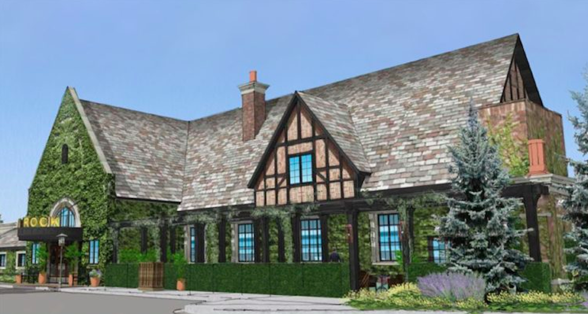 Big Rock is Making A Comeback in Birmingham