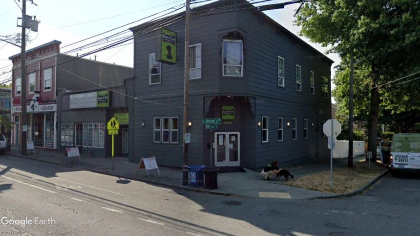 Bone Yard, a New Tavern Concept, Will Come to the Leschi Area