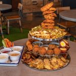 INNOVATIVE FOOD & ENTERTAINMENT DESTINATION, BOOZY BIRD, NOW OPEN IN CARROLLTON, TEXAS
