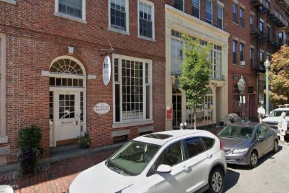 What Now Boston | Boston’s First Cat Cafe is Aiming to Open Fall 2023