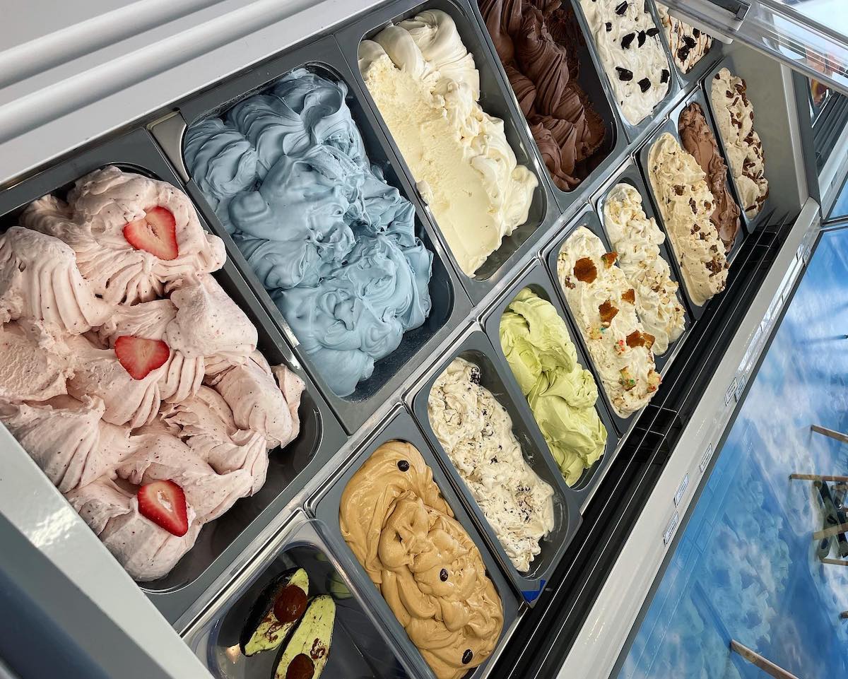 Boulder Getting Its Own Heaven Creamery Soon