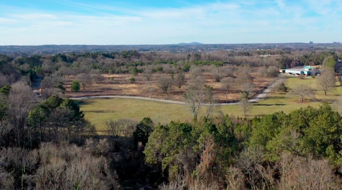 Bowen Homes Redevelopment Project Gets a Boost