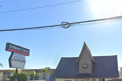 Bruxie to Take Over Chronic Tacos in Long Beach