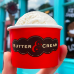 Butter and Cream Coming to Duluth