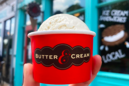 Butter and Cream Coming to Duluth