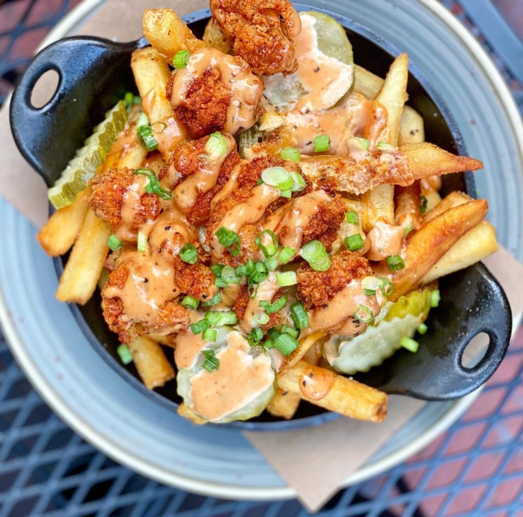 What Now Boston | ButterBird to Open at Watertown’s Arsenal Yards