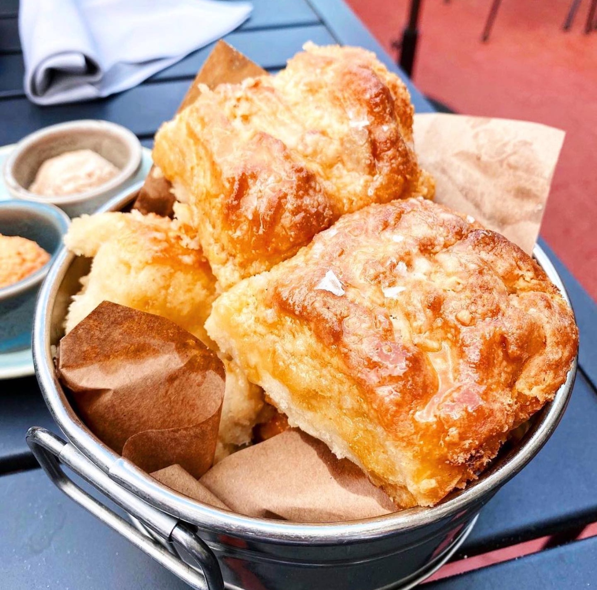 What Now Boston | ButterBird to Open at Watertown’s Arsenal Yards