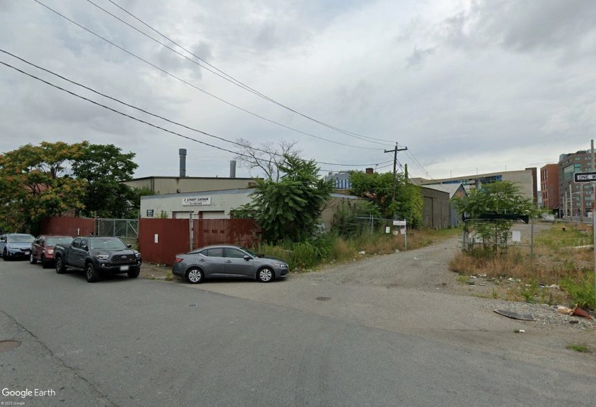 What Now Boston | C Street Bistro in Planning Stages of Opening in the South Boston Waterfront Area