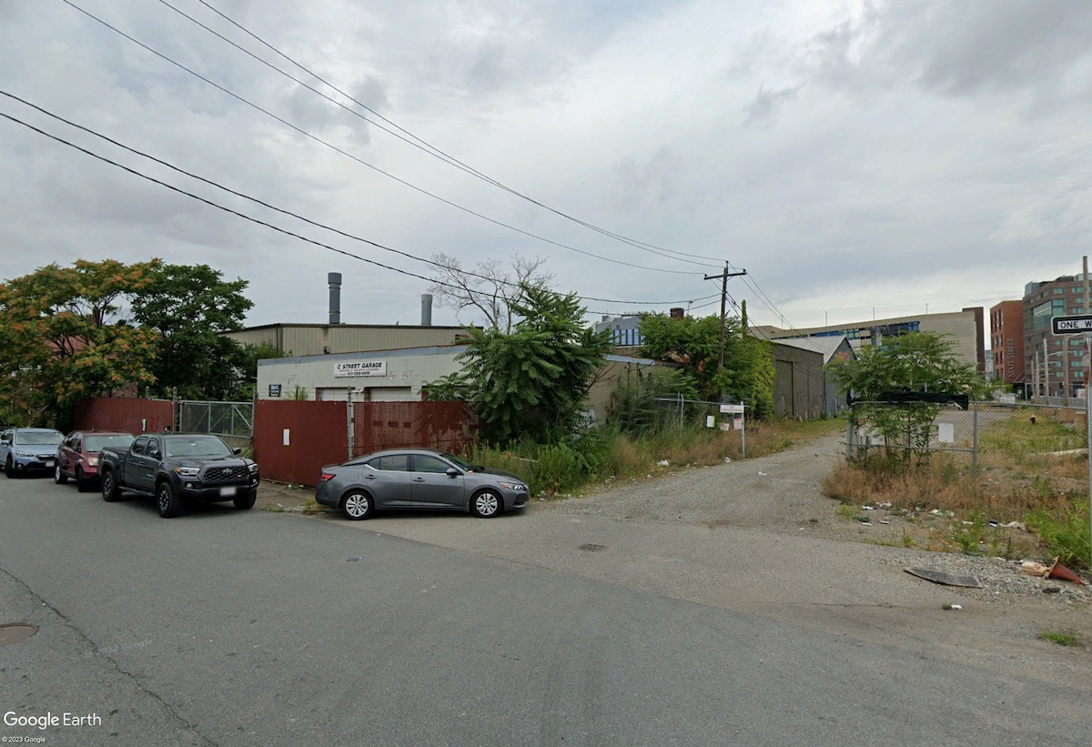 What Now Boston | C Street Bistro in Planning Stages of Opening in the South Boston Waterfront Area