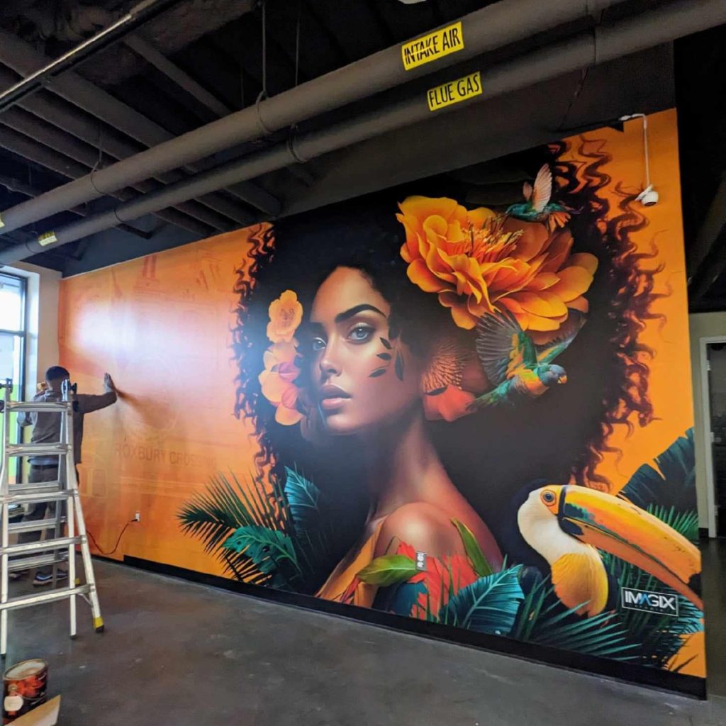 What Now Boston | Cilantro Latin Kitchen is Bringing Latin Eats to Mission Hill