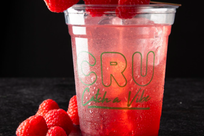 CRU Lounge Headed for East Atlanta