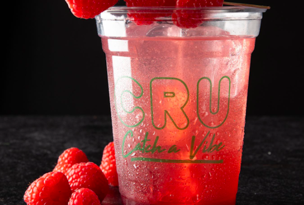 CRU Lounge Headed for East Atlanta