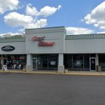 Cafe On The Grove Will Open in What Was Previously Gus's Diner in Rolling Meadows