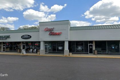 Cafe On The Grove Will Open in What Was Previously Gus's Diner in Rolling Meadows