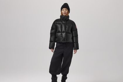 Canada Goose Opens First Southeast Storefront in Atlanta