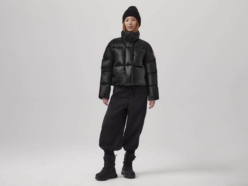 Canada Goose Opens First Southeast Storefront in Atlanta