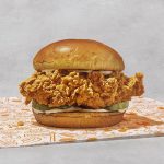Popeyes Starting Construction at Wolfchase Galleria