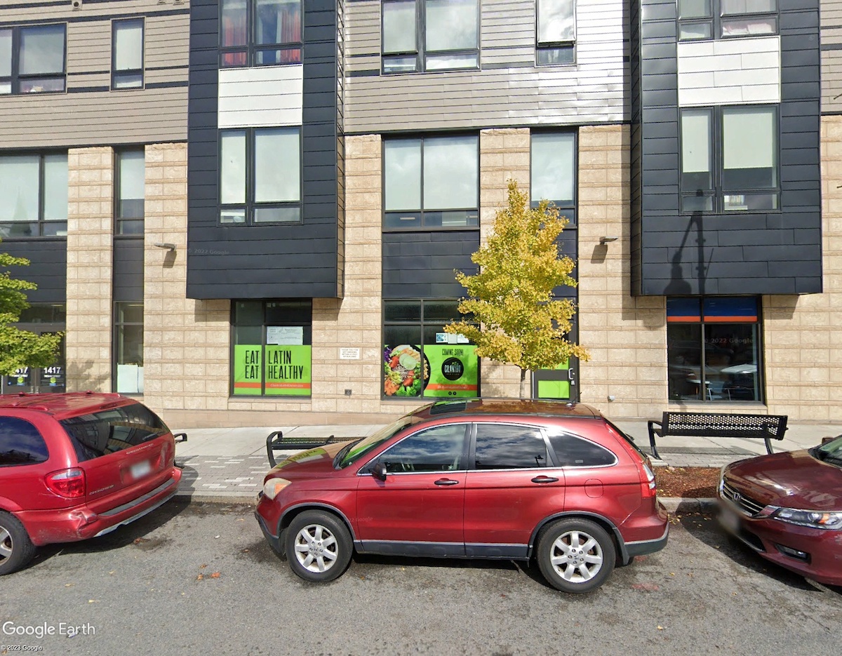 What Now Boston | Cilantro Latin Kitchen is Bringing Latin Eats to Mission Hill