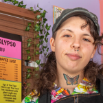 Coffee Business Rainbow Calypso Looking to Expand