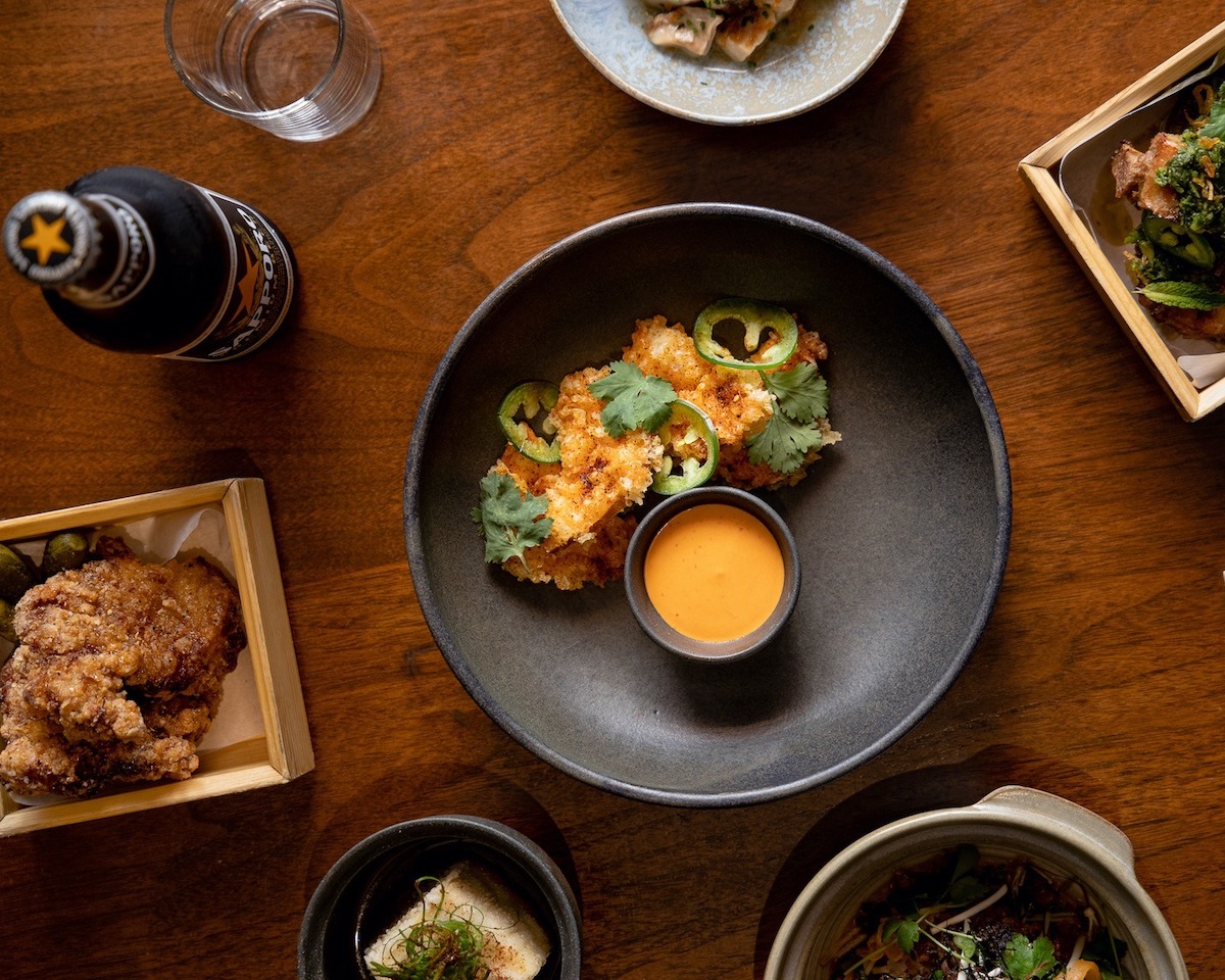 Construction Beginning on Uchi Sister Concept