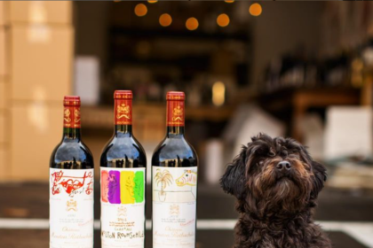 Crunchy Red Fruit Set to Open Another Location in Bellevue's Bel-Red Area