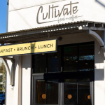 Cultivate Food + Coffee Coming to Woodstock