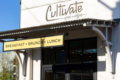 Cultivate Food + Coffee Coming to Woodstock