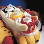 Dairy Queen Being Deconstructed and Remodeled