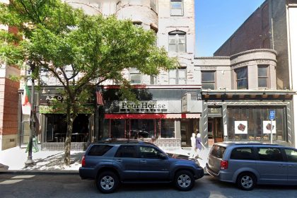 What Now Boston | Dani’s Queer Bar is Set to Open in Back Bay