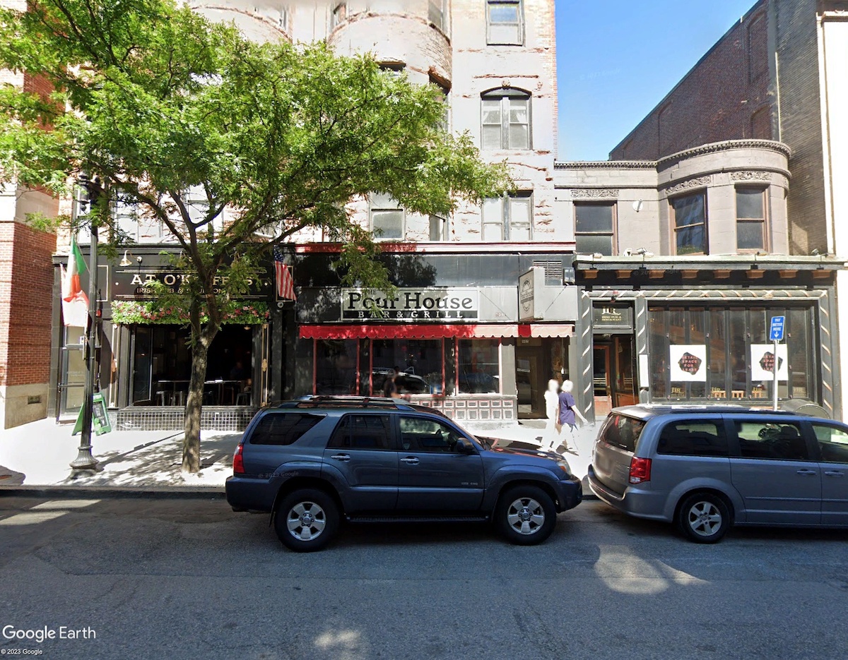 What Now Boston | Dani’s Queer Bar is Set to Open in Back Bay