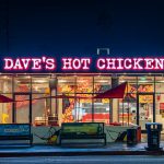 Dave's Hot Chicken Continues Expansion in East Atlanta Photo 01