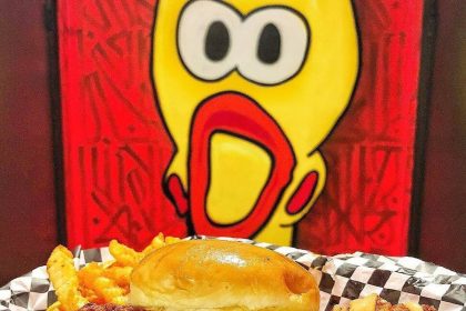 What Now Boston | Popular Fast Casual Spot Dave’s Hot Chicken is Heading to Braintree