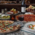 Ballyhoo Hospitality Debuts its Newest Concept, DeNuccis, in Lincoln Park