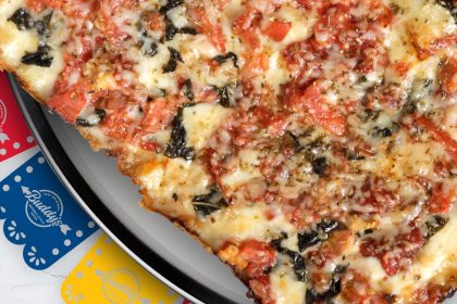 Detroit Classic Buddy's Pizza Is Set To Open Five New Locations