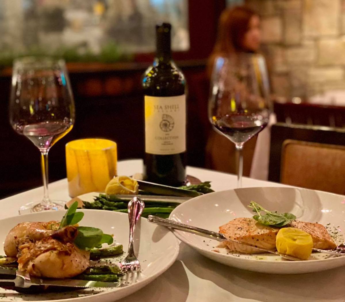 Downtown Elway’s Undergoing Interior Renovations