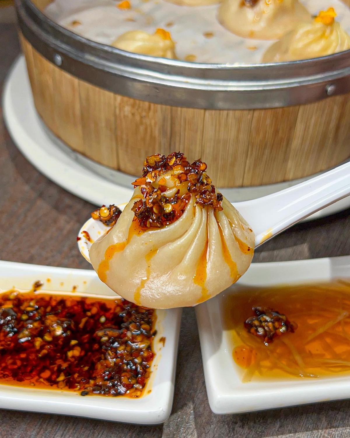 Duck N Bao Permitted For New Location-1