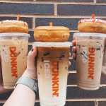 Dunkin' Donuts Slated To Open In Heart Of Chicago