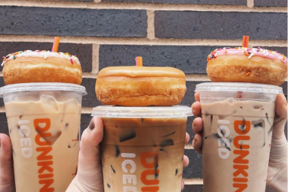 Dunkin' Donuts Slated To Open In Heart Of Chicago