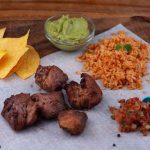 El Indio Opening Third Location in Jonesville