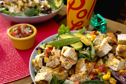 El Pollo Loco May Land at the Long Beach Towne Center