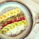 Energy Bar Cafe Coming to Monaco Gym Next